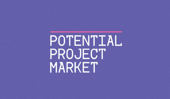 Potential открывает прием заявок на участие в питчингах  в рамках Potential Project Market 2022